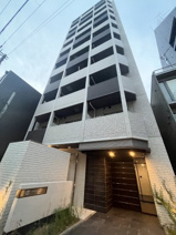 ララプレイス京町堀プロムナードの画像