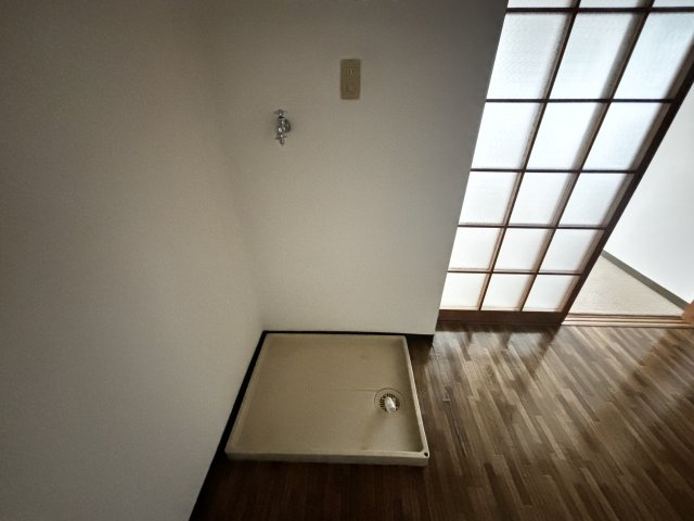 大野ハイツの設備