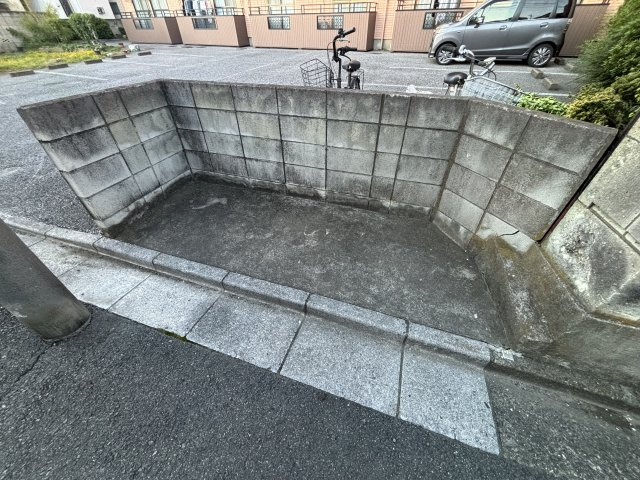 大野ハイツのその他共用部分