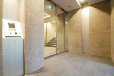 【その他共用部分】 | COURTYARD洗足