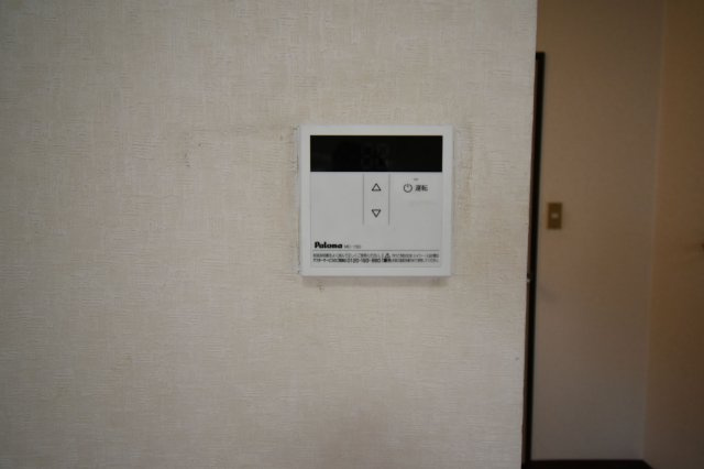 フォーブルハウス塚本の設備