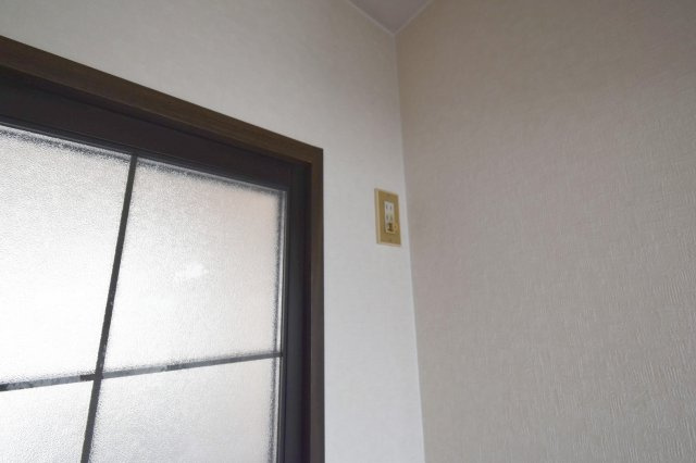 フォーブルハウス塚本の設備