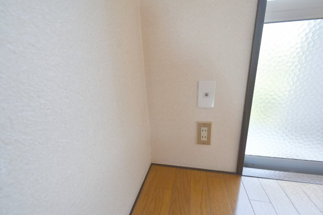 フォーブルハウス塚本の設備