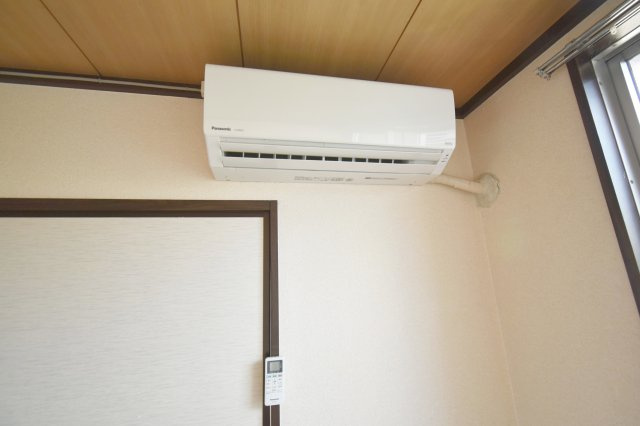 フォーブルハウス塚本の設備