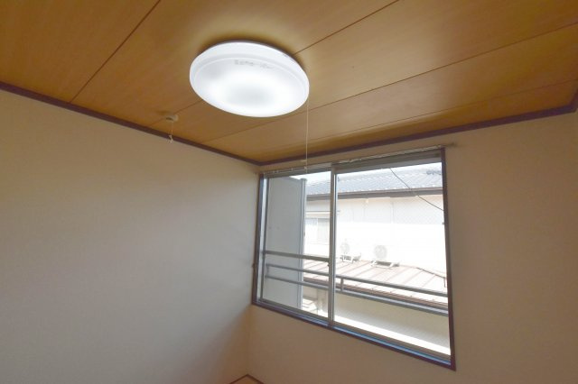 フォーブルハウス塚本の内装