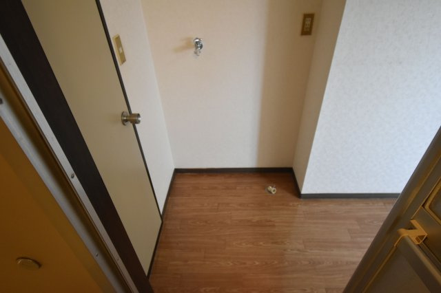 フォーブルハウス塚本の設備