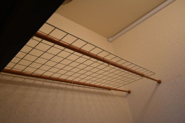 フォーブルハウス塚本の設備