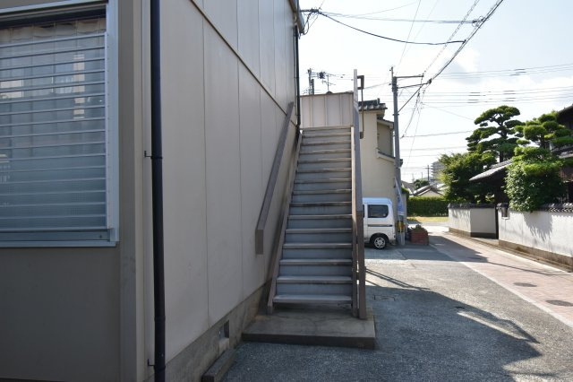 フォーブルハウス塚本のその他