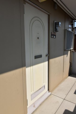 フォーブルハウス塚本のその他