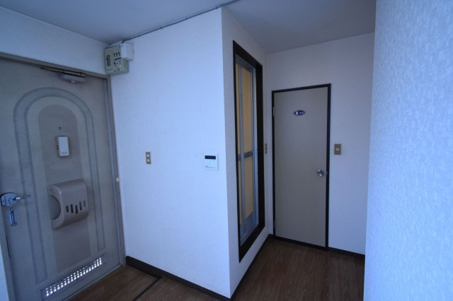 フォーブルハウス塚本のその他