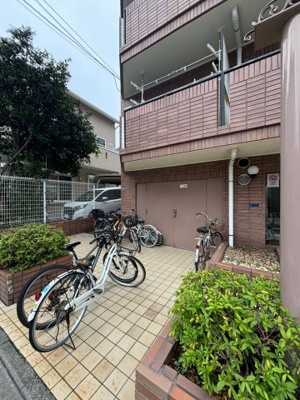 【その他共用部分】 | 日神パレス中延