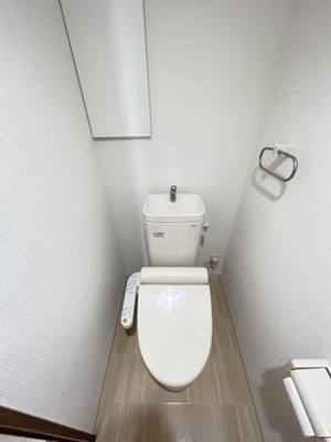 【トイレ】 | 仲介手数料半額！HPに初期費用掲載してます！レフィナード博多