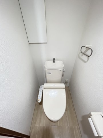 【トイレ】 | 仲介手数料半額！HPに初期費用掲載してます！レフィナード博多
