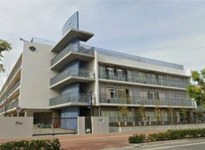 【周辺】 | 西宮市　浜甲子園３丁目　中古戸建