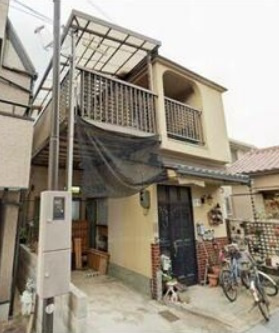 【外観】 | 西宮市　浜甲子園３丁目　中古戸建