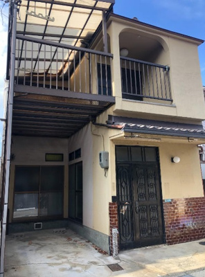 【外観】 | 西宮市　浜甲子園３丁目　中古戸建