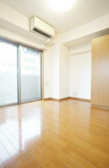 グランヴァン阿佐ヶ谷Ⅱの居間・リビング