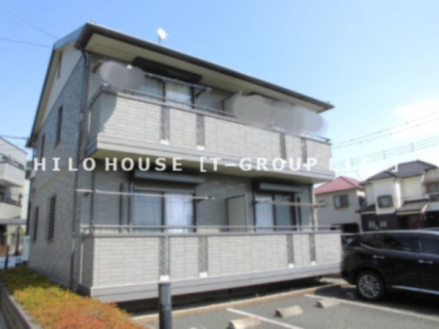 エスポワールMIYA