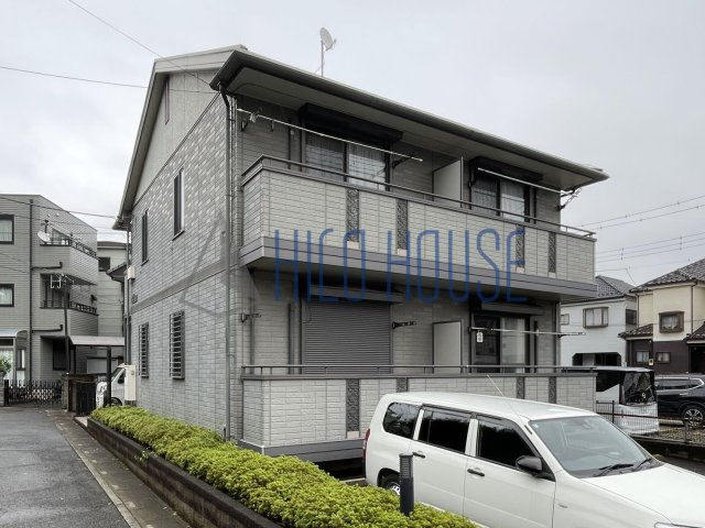 エスポワールMIYA