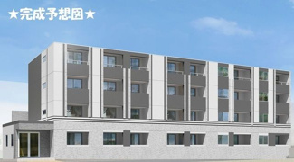【外観】