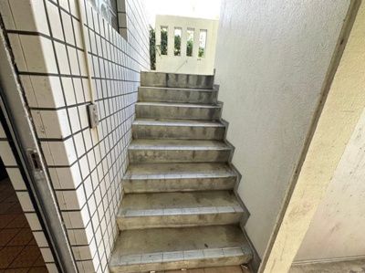 【その他共用部分】 | 野里ハイム | 野里ハイム★那覇市曙エリア
