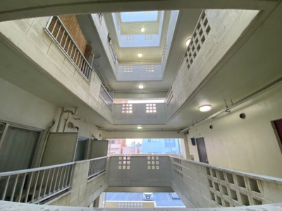 【その他共用部分】 | 野里ハイム | 野里ハイム★那覇市曙エリア
