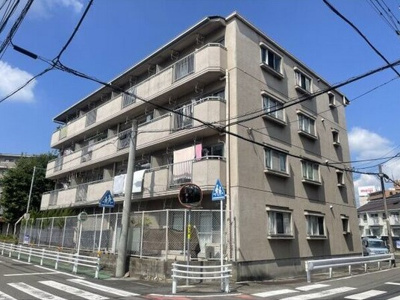 【外観】 | 第一早川ビル