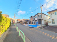 名古屋市南区北内町４丁目5『仲介料無料』新築戸建ての画像