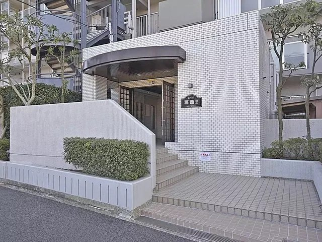 メイツ葛西第二　7階　リ　ノベーション済の外観