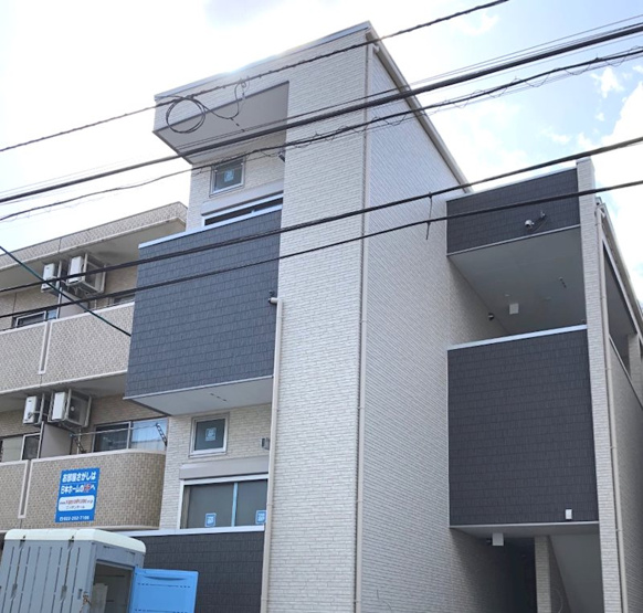 【外観】アイ宮町