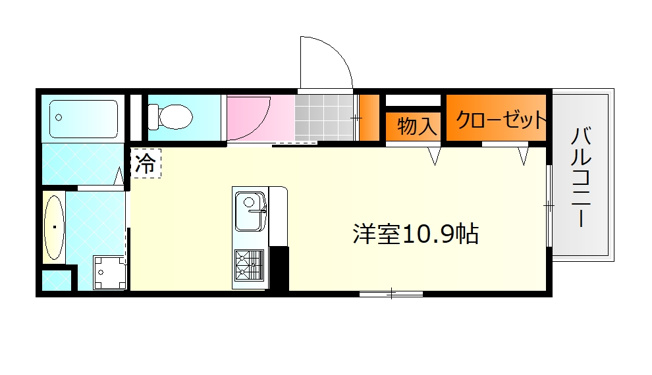 【間取り】 | ビーエムケイ