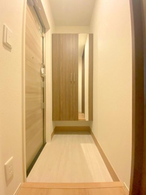 【玄関】 | ビーエムケイ | シンプルで使いやすい玄関です