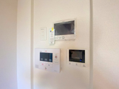 【セキュリティ】 | ビーエムケイ | 訪問者の顔が見れるので安心です！