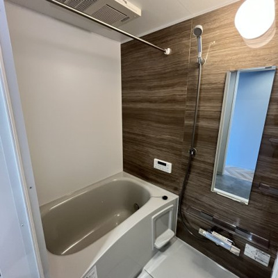 【浴室】 | シャルム