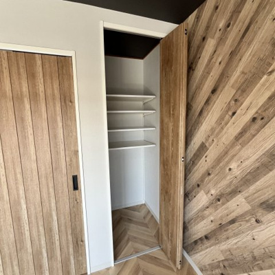 【収納】 | シャルム