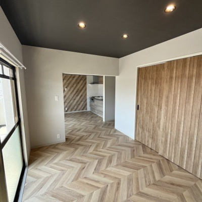 【居間・リビング】 | シャルム