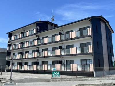 【外観】 | シャルム