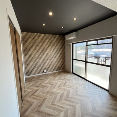 【居間・リビング】 | シャルム