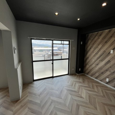 【居間・リビング】 | シャルム