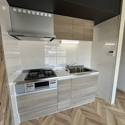 【キッチン】 | シャルム