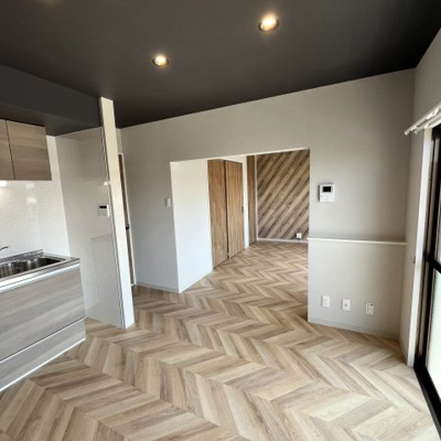 【居間・リビング】 | シャルム