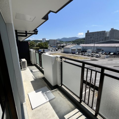 【バルコニー】 | シャルム