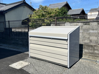 【その他共用部分】 | シャルム