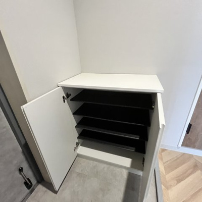 【収納】 | シャルム