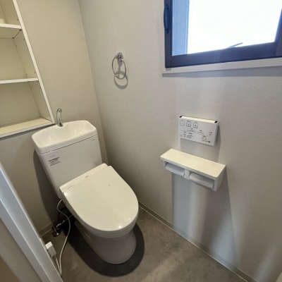 【トイレ】 | シャルム