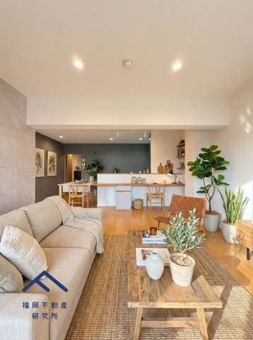 グリーンマンション野間大池