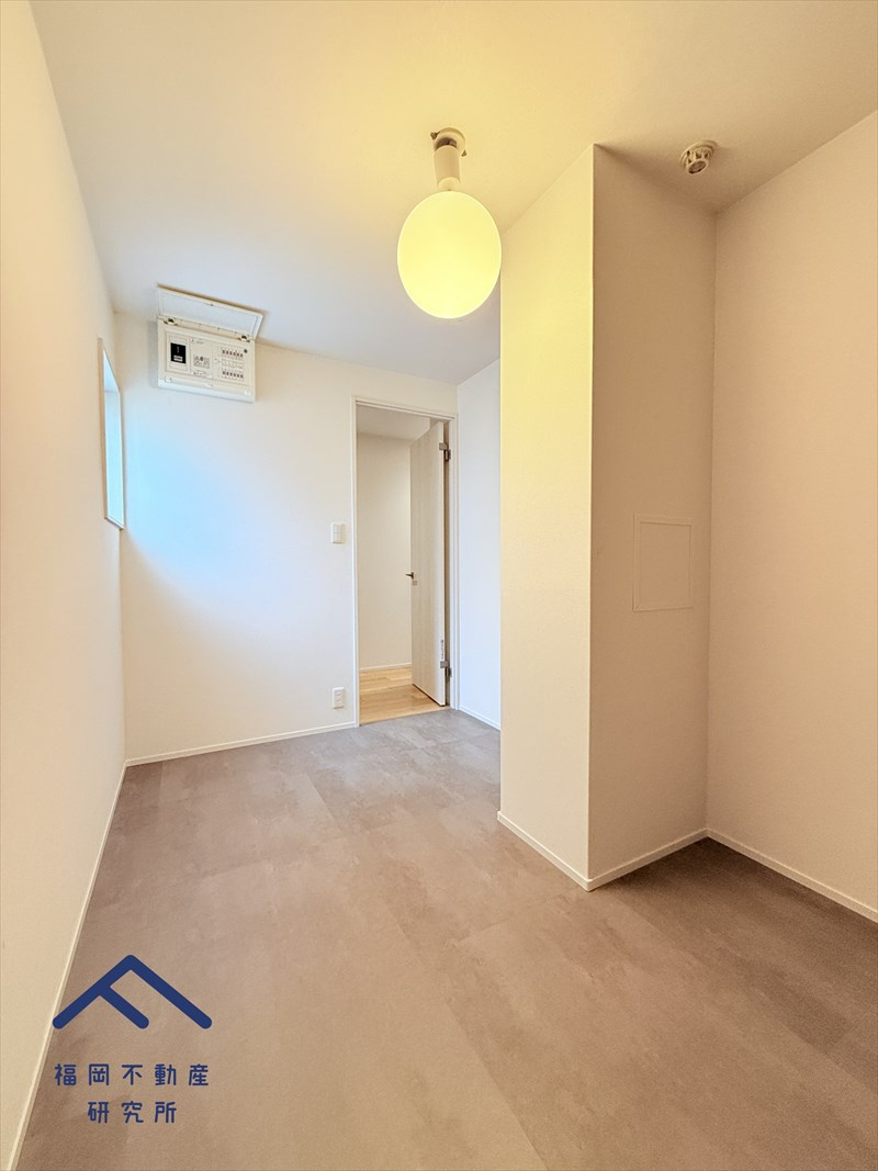 グリーンマンション野間大池のその他