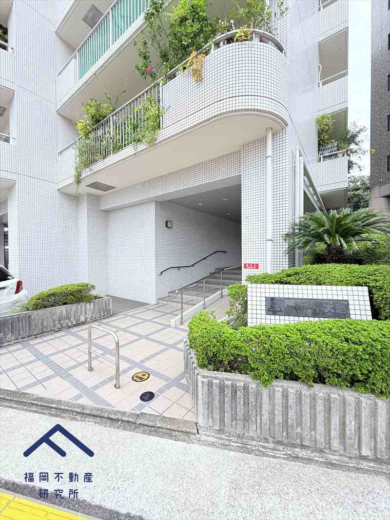 グリーンマンション野間大池のその他