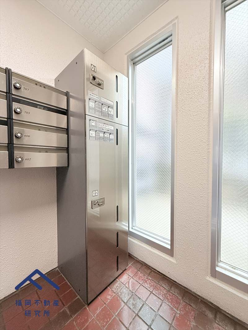 グリーンマンション野間大池のその他