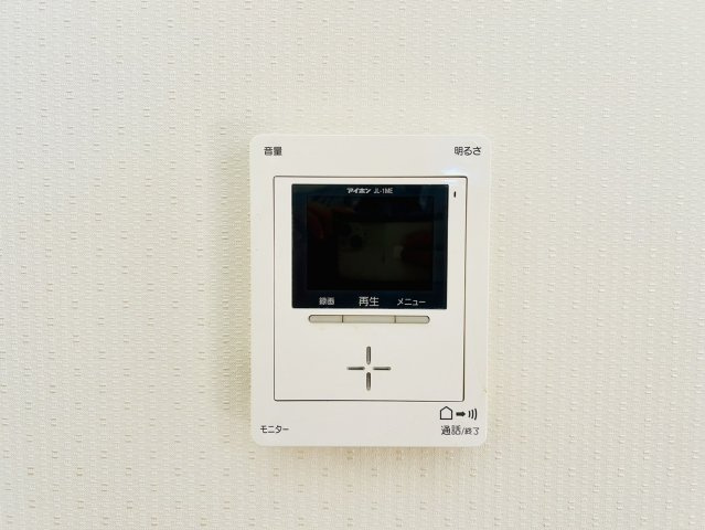 岸和田市南上町1丁目　中古戸建のその他